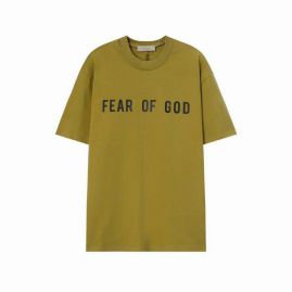 Picture of Fear Of God T Shirts Short _SKUFearOfGodS-XLlctx28234378